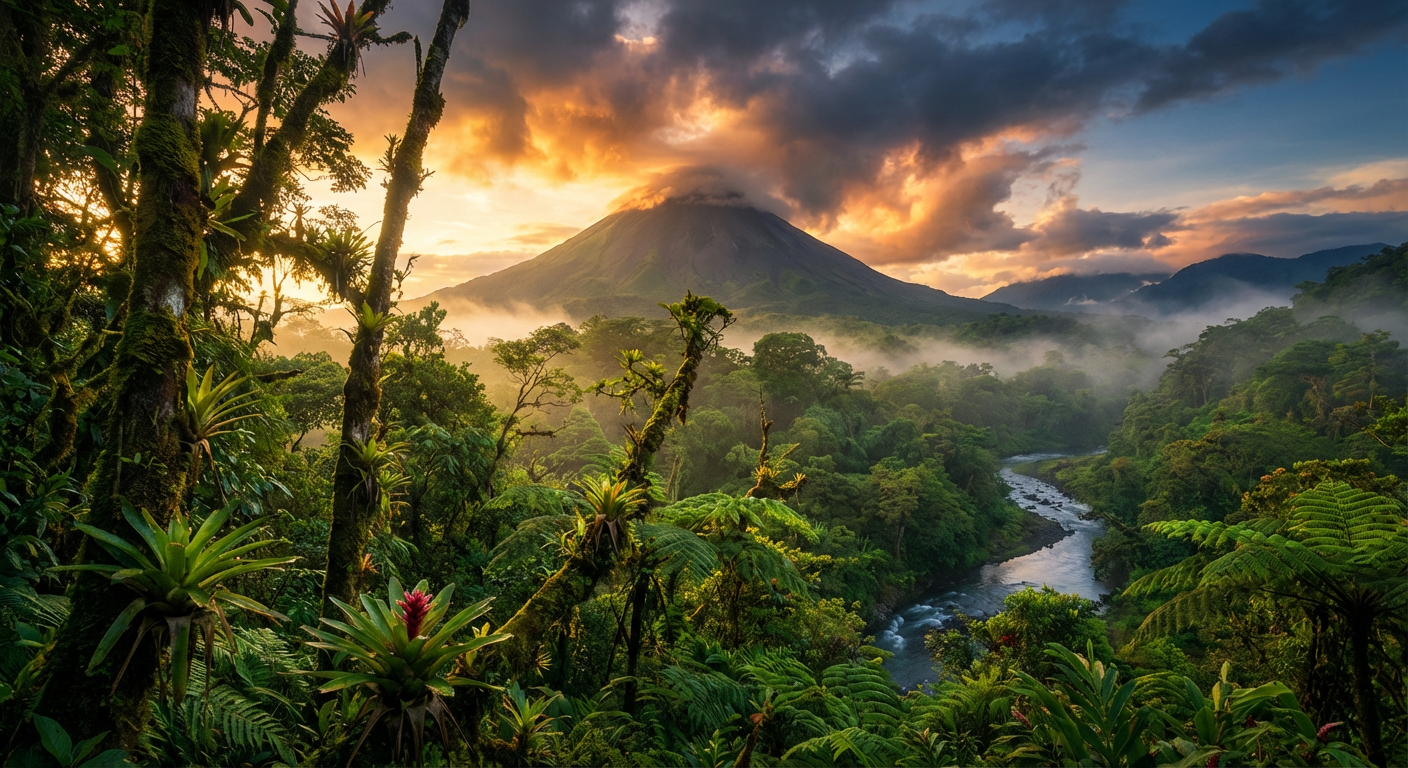Envíos a Costa Rica