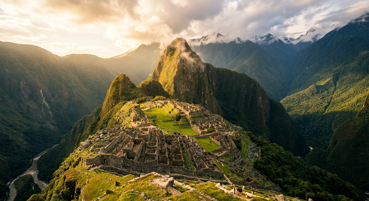 Envíos a Perú